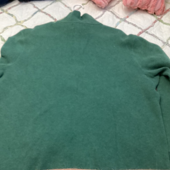 Polo by Ralph Lauren men’s cotton sweater - Picture 7 of 8